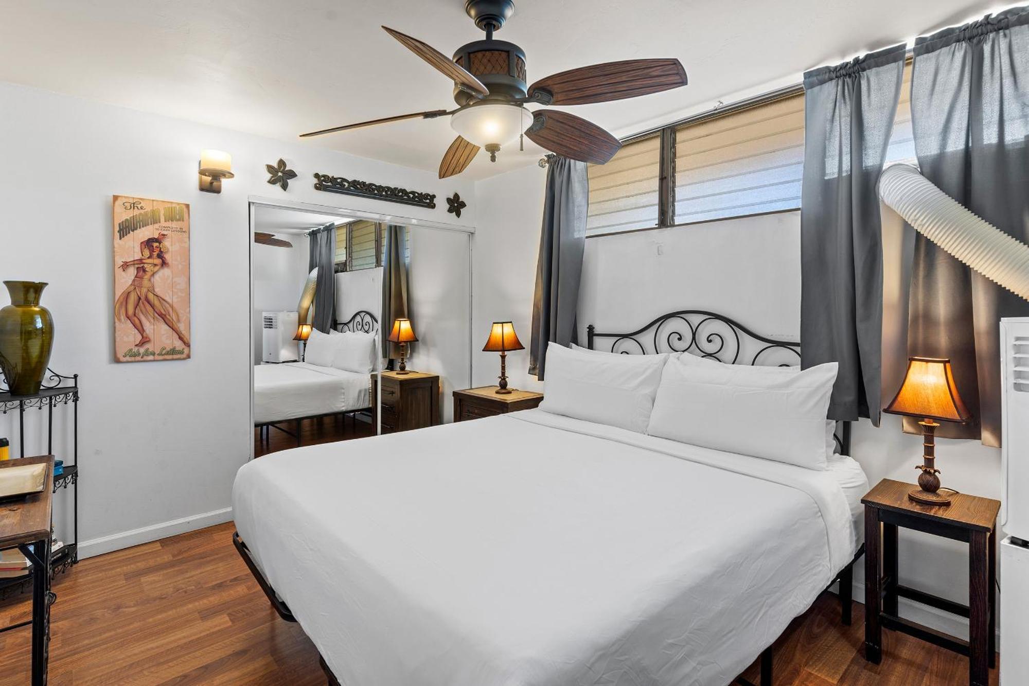 Kalama Terrace P-307 - Charming 1/1 Near Kam 1, Ac Kihei Exteriör bild